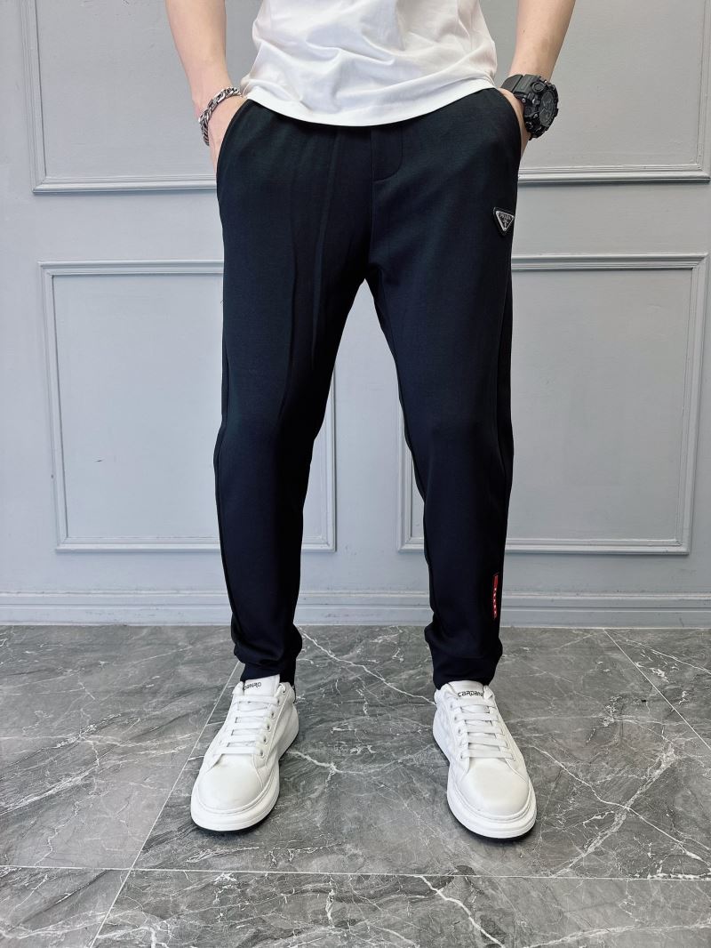 Prada Long Pants